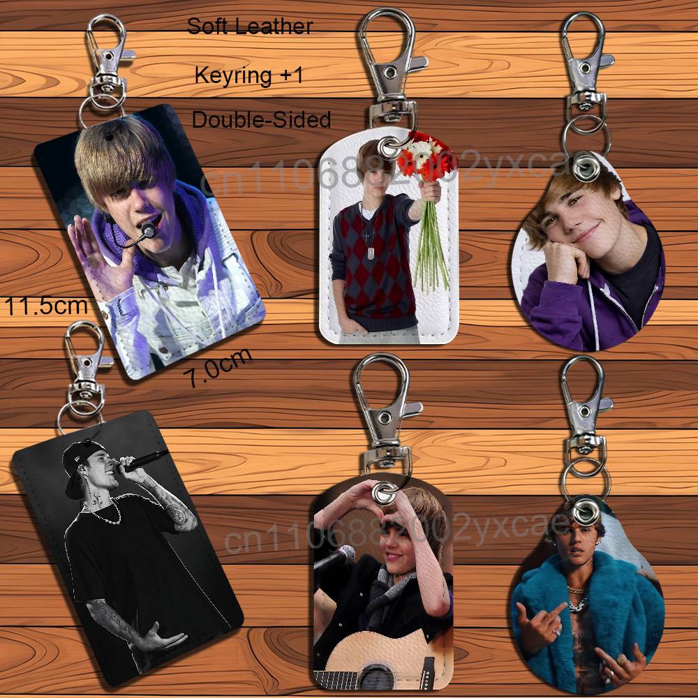 Home Security Locks - Young Memories Baby Justin Bieber JB