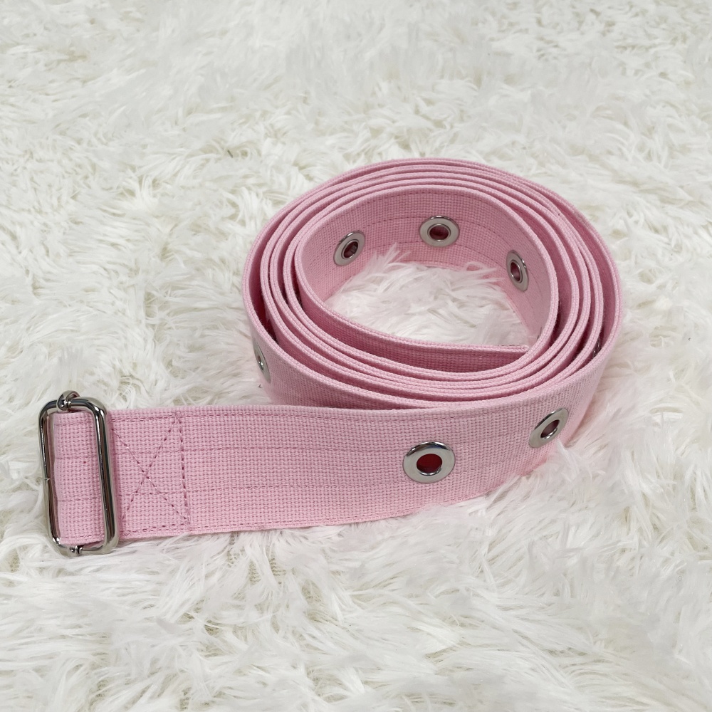 Home Security Units - 200cm Pink Extension Safety Belt with