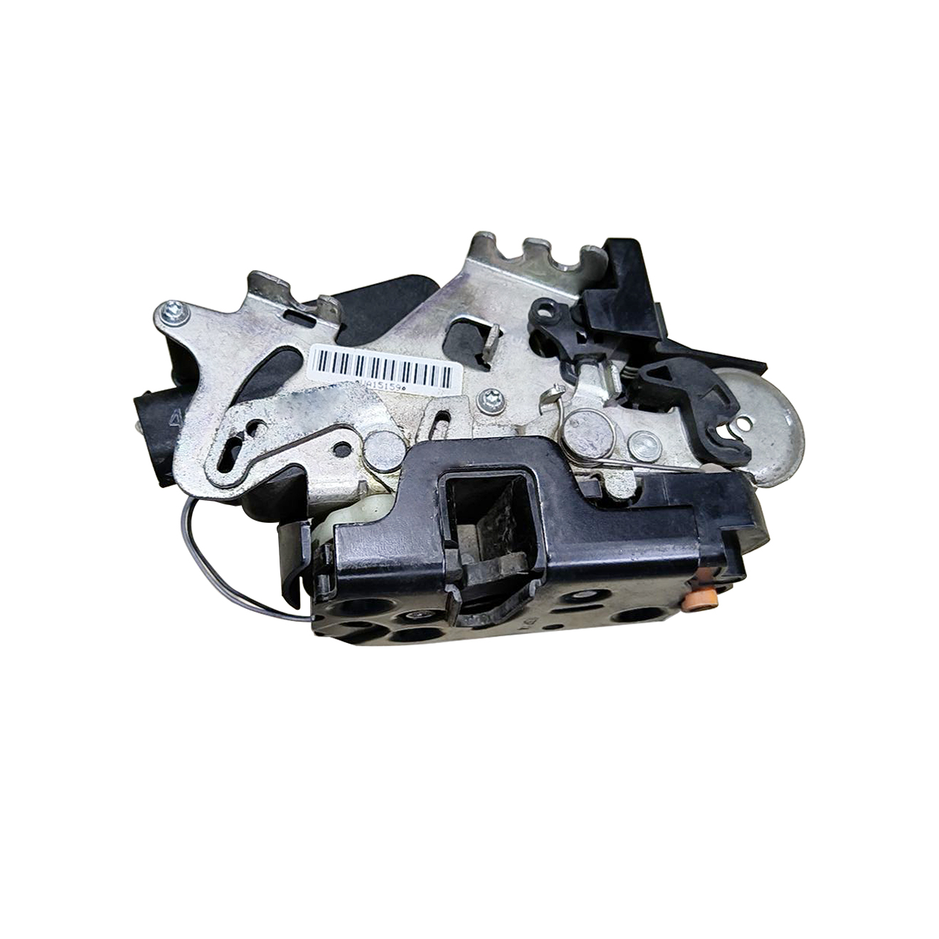 Home Security Locks - For Mercedes-Benz KASTENWAGEN Viano Vito W639