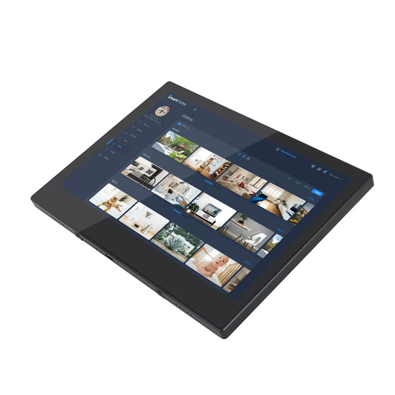 Home Security Video Systems - 2025 Certified Zigbee Smart Home 10