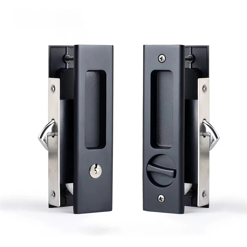 Sliding Door Lock Shift Door L – Home Security Locks recenzja i cena