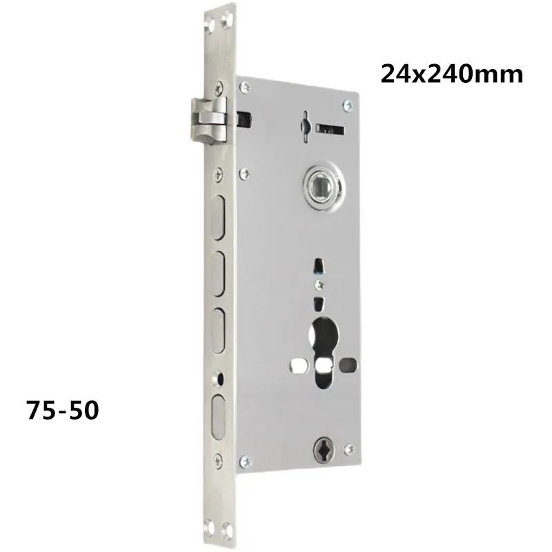 24x240mm Universal Narrow Secu – Home Security Locks recenzja i cena