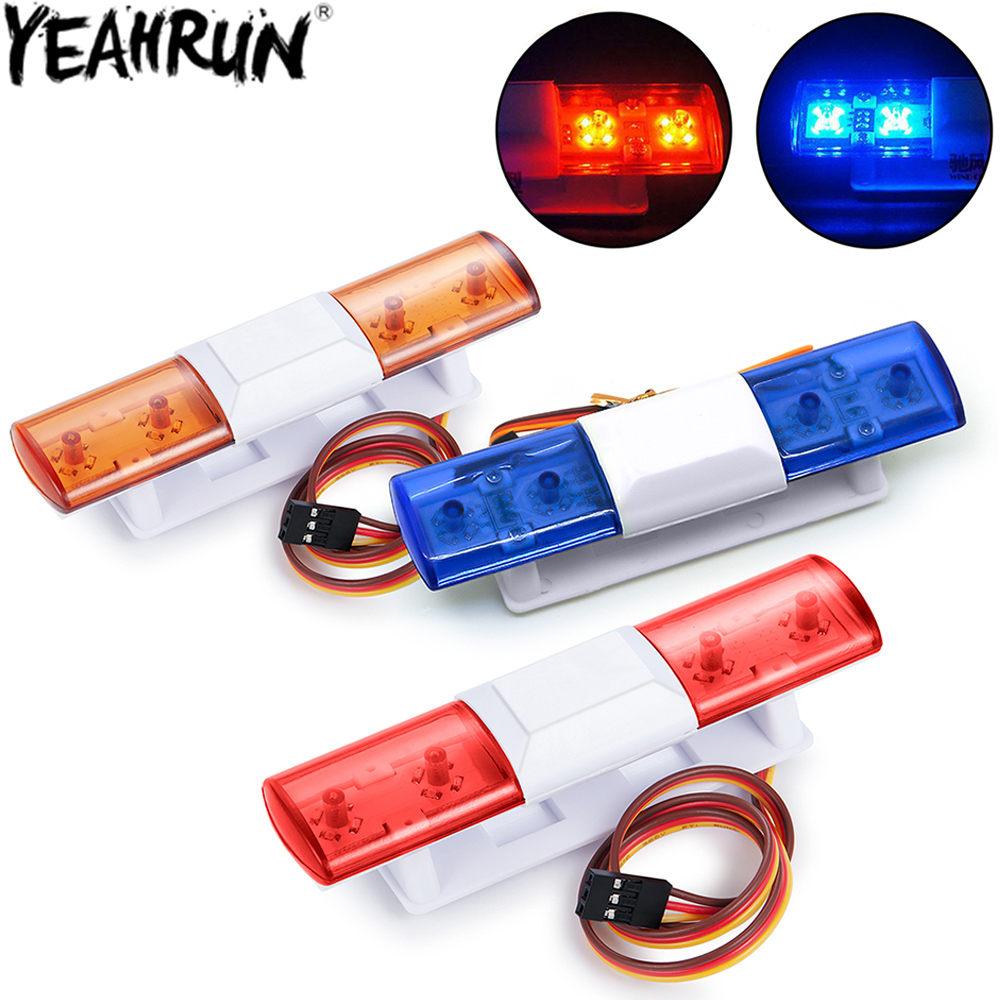YEAHRUN 105/115/145mm Multi-fu – Home Security Police recenzja i cena