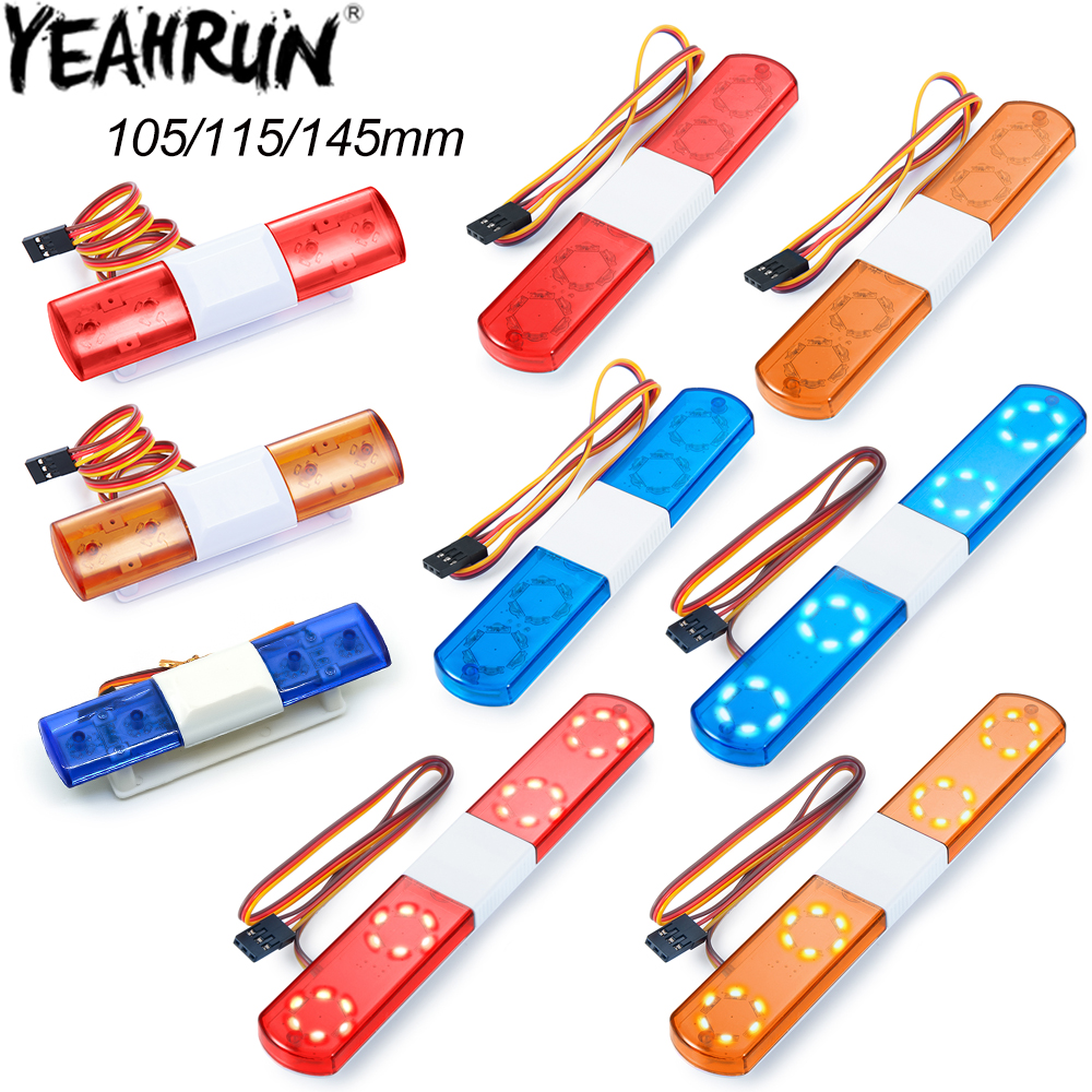 YEAHRUN 105/115/145mm Multi-fu – Home Security Police recenzja i cena