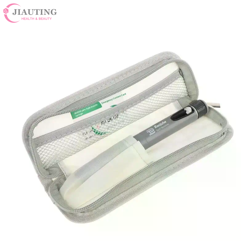 3ml Capacity Reusable Insulin  – Home Security Units recenzja i cena