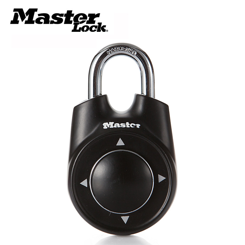 Master Lock 1500ID Portable Pa – Home Security Locks recenzja i cena