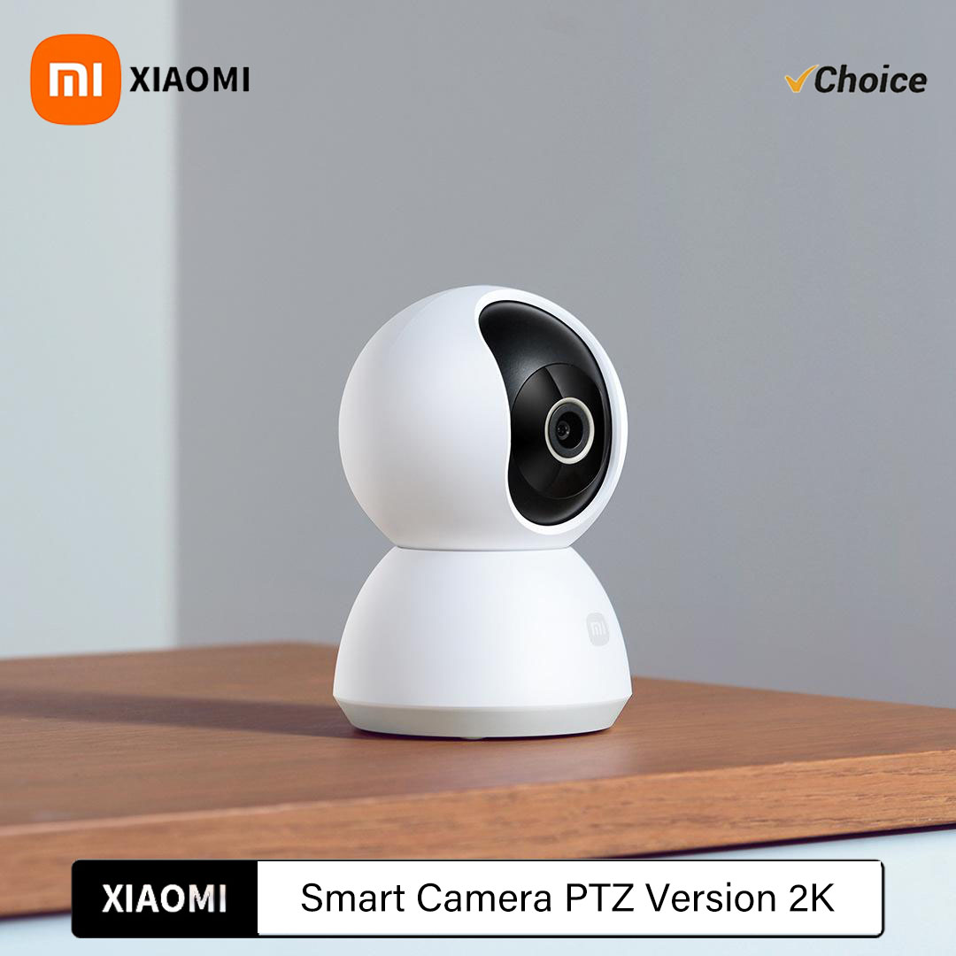 Original Xiaomi Smart Camera 2 – Home Security Xiaomi recenzja i cena