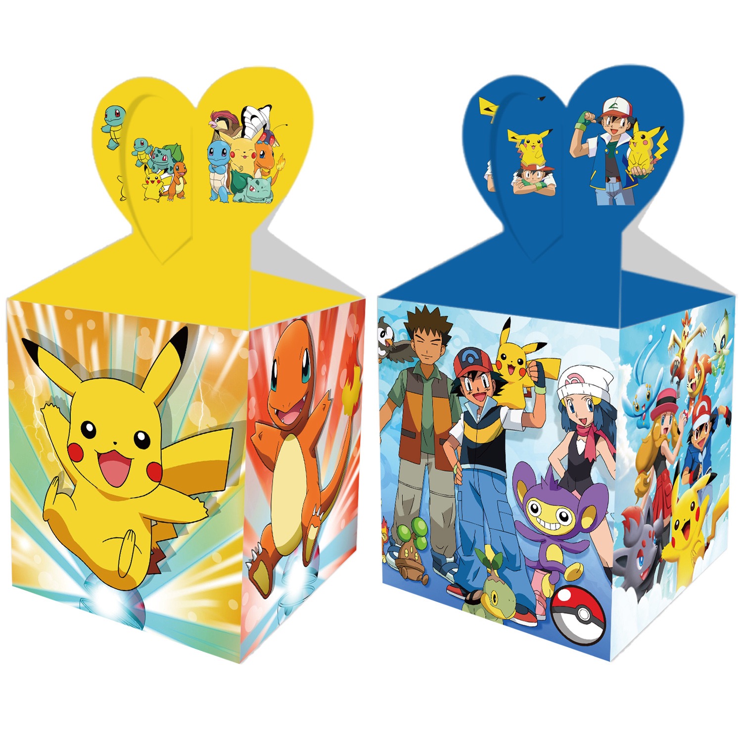 Pokemon Birthday Party Decorat – Home Security Movie recenzja i cena