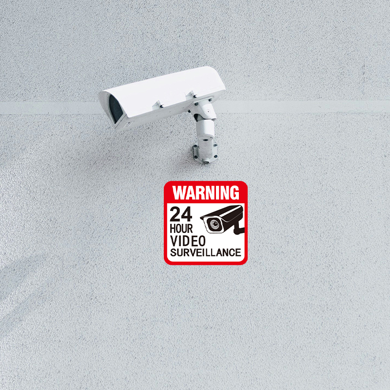 5 Sheets/Pack 5*5in 24-Hour Su – Home Security Companies recenzja i cena