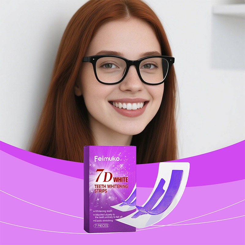 Feimuko 7D White Teeth Whiteni – Home Security Units recenzja i cena