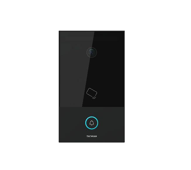 Tuya 1080P HD Video Door Phone – Home Security Units recenzja i cena