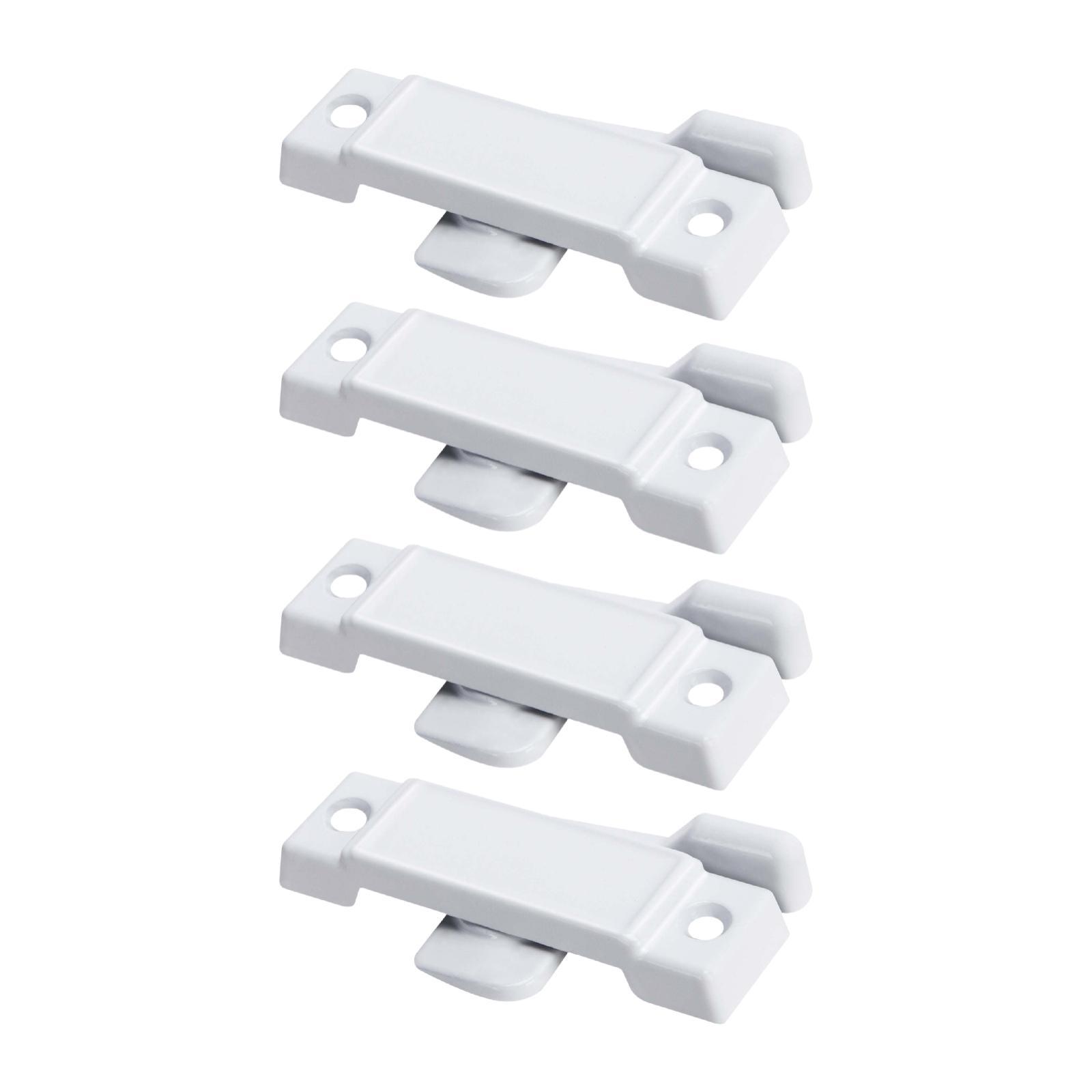 4Pcs Window Sash Locks Window  – Home Security Front Door recenzja i cena