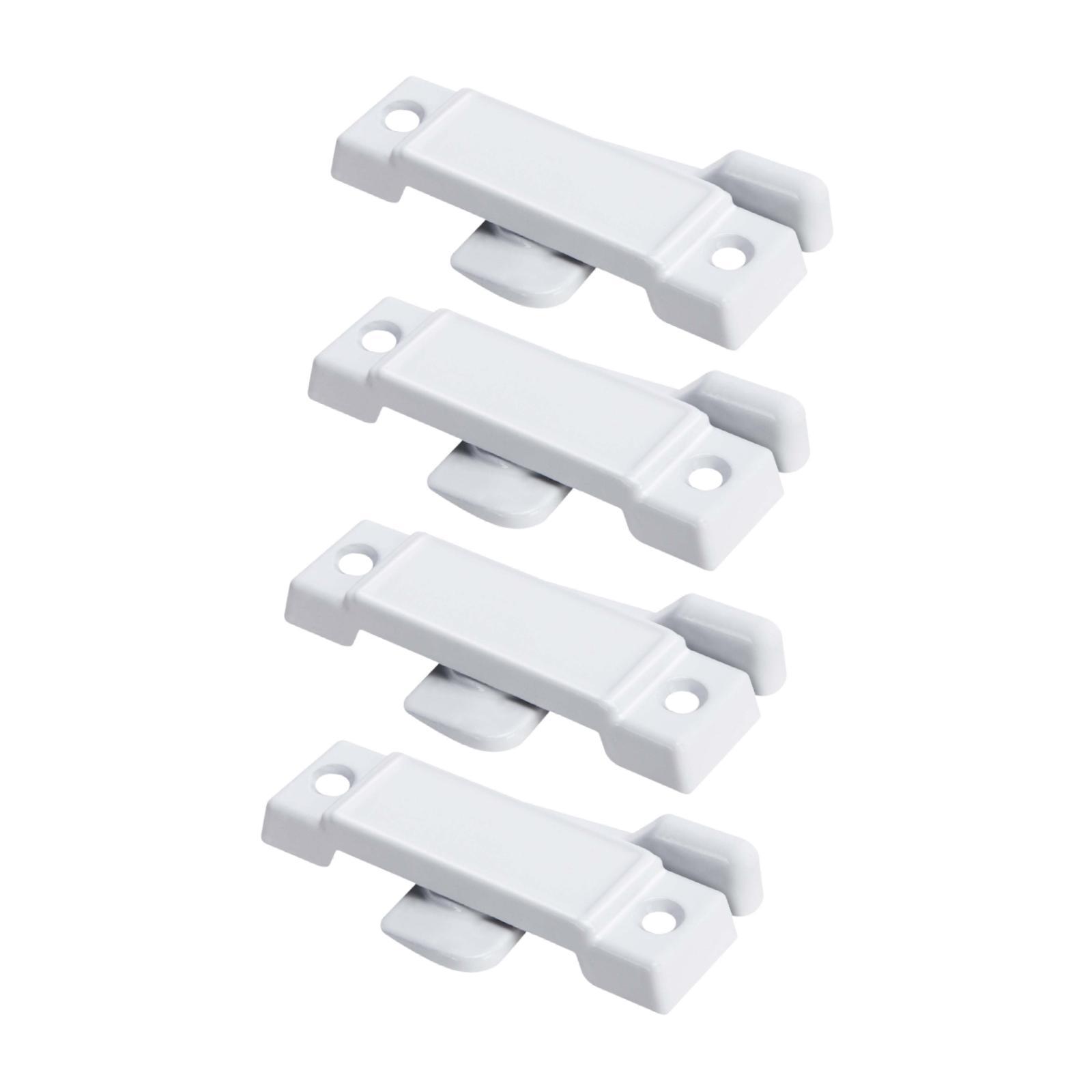 4Pcs Window Sash Locks Window  – Home Security Front Door recenzja i cena