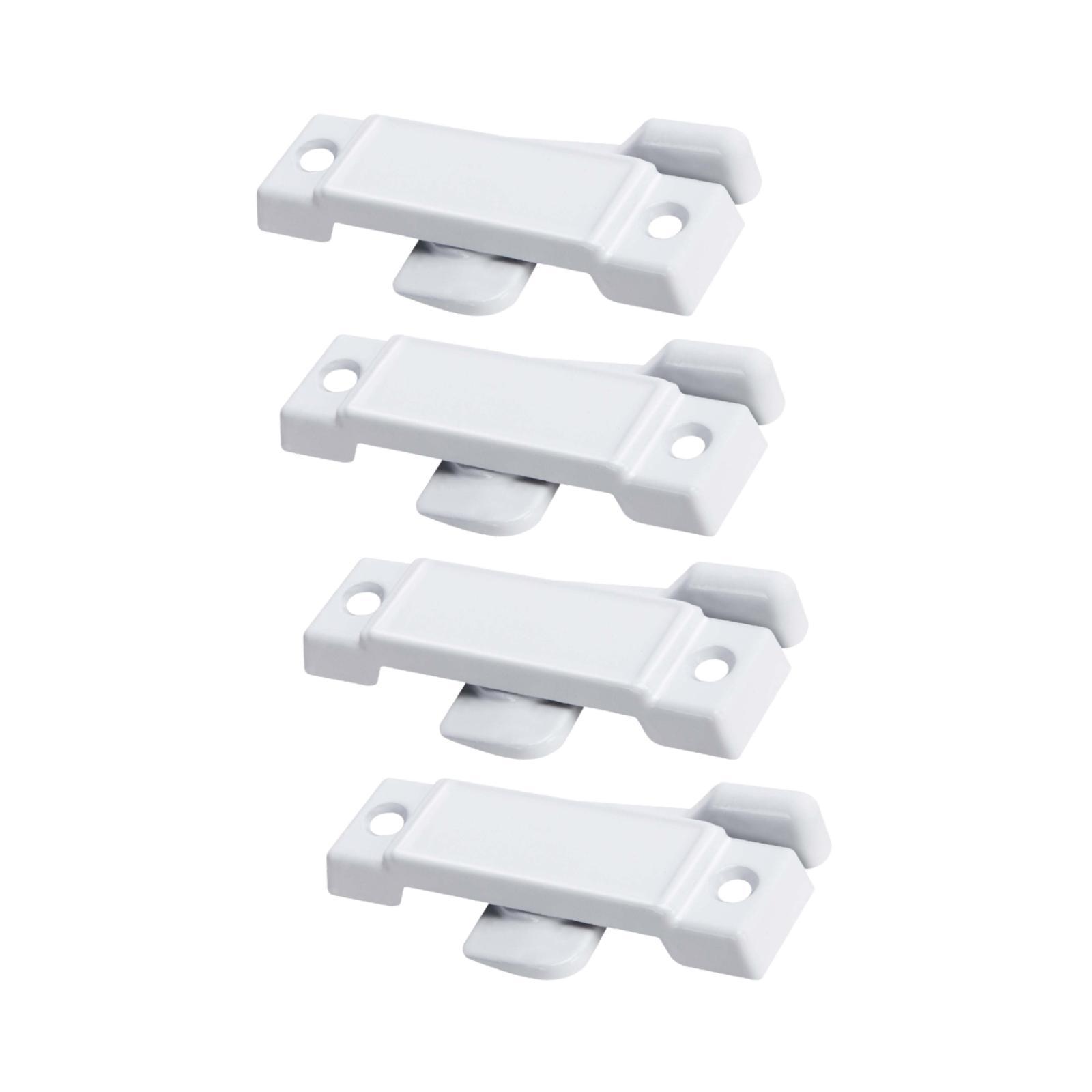 4Pcs Window Sash Locks Window  – Home Security Front Door recenzja i cena