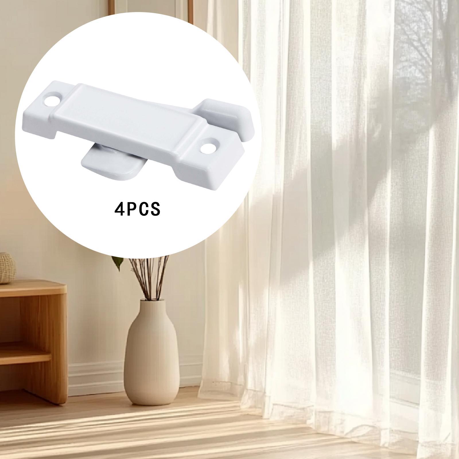 4Pcs Window Sash Locks Window  – Home Security Front Door recenzja i cena