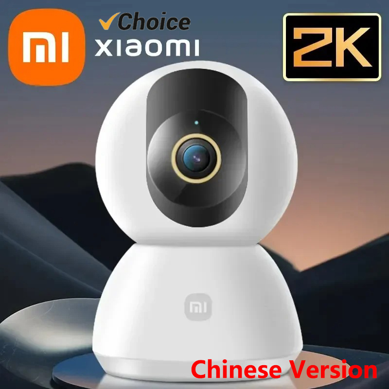 Original Xiaomi Smart Camera 2 – Home Security Xiaomi recenzja i cena