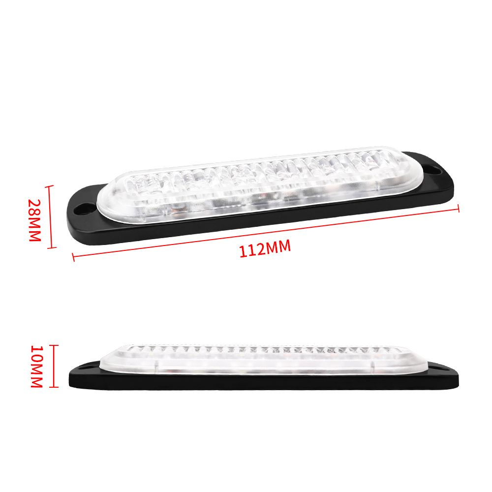 6 Led Strobe Light Flashing Gr – Home Security Police recenzja i cena