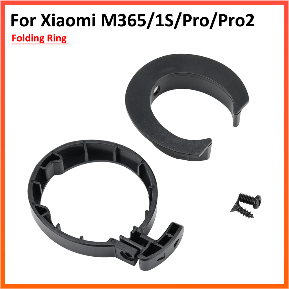 Folding Ring For Xiaomi M365 1 – Home Security Xiaomi recenzja i cena