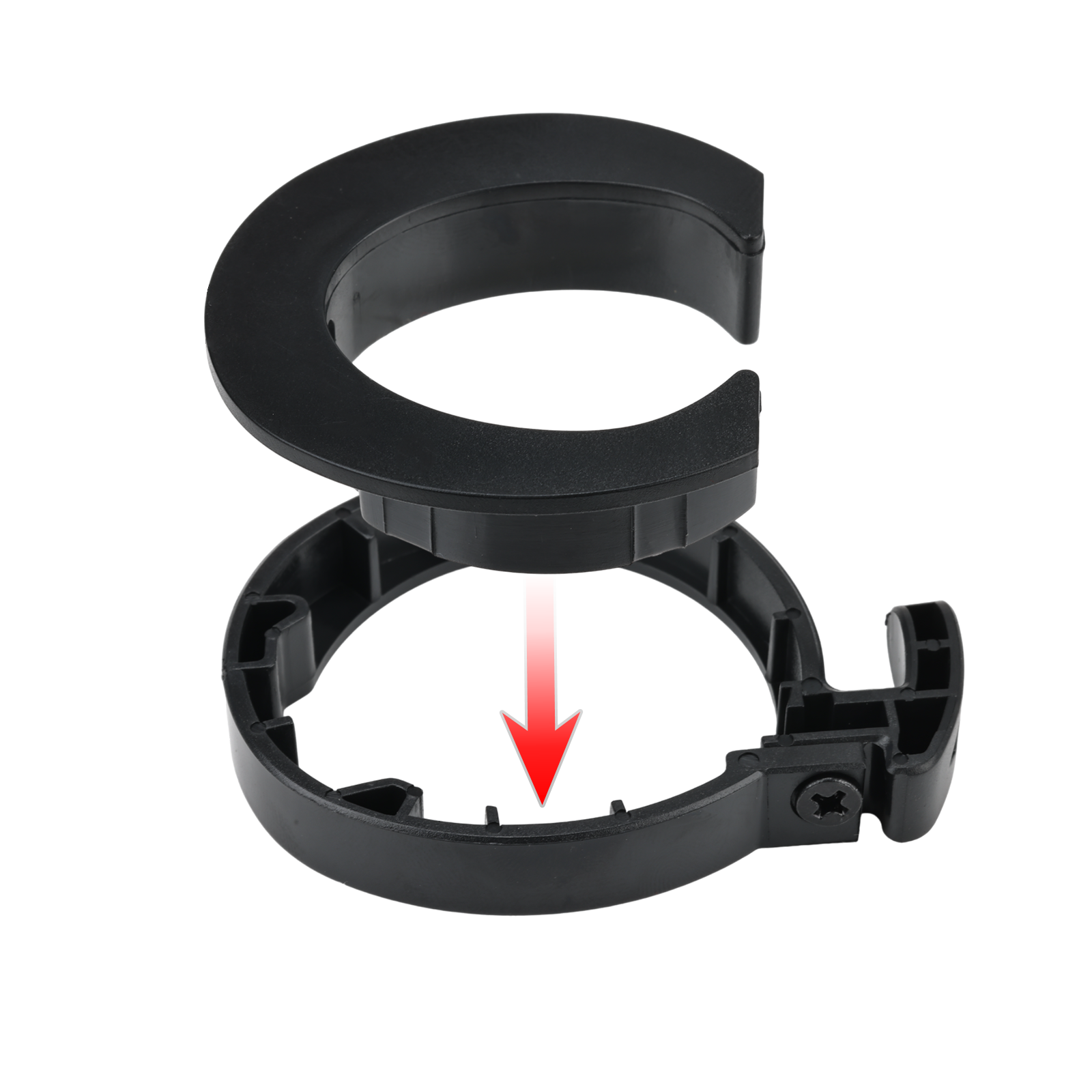 Folding Ring For Xiaomi M365 1 – Home Security Xiaomi recenzja i cena