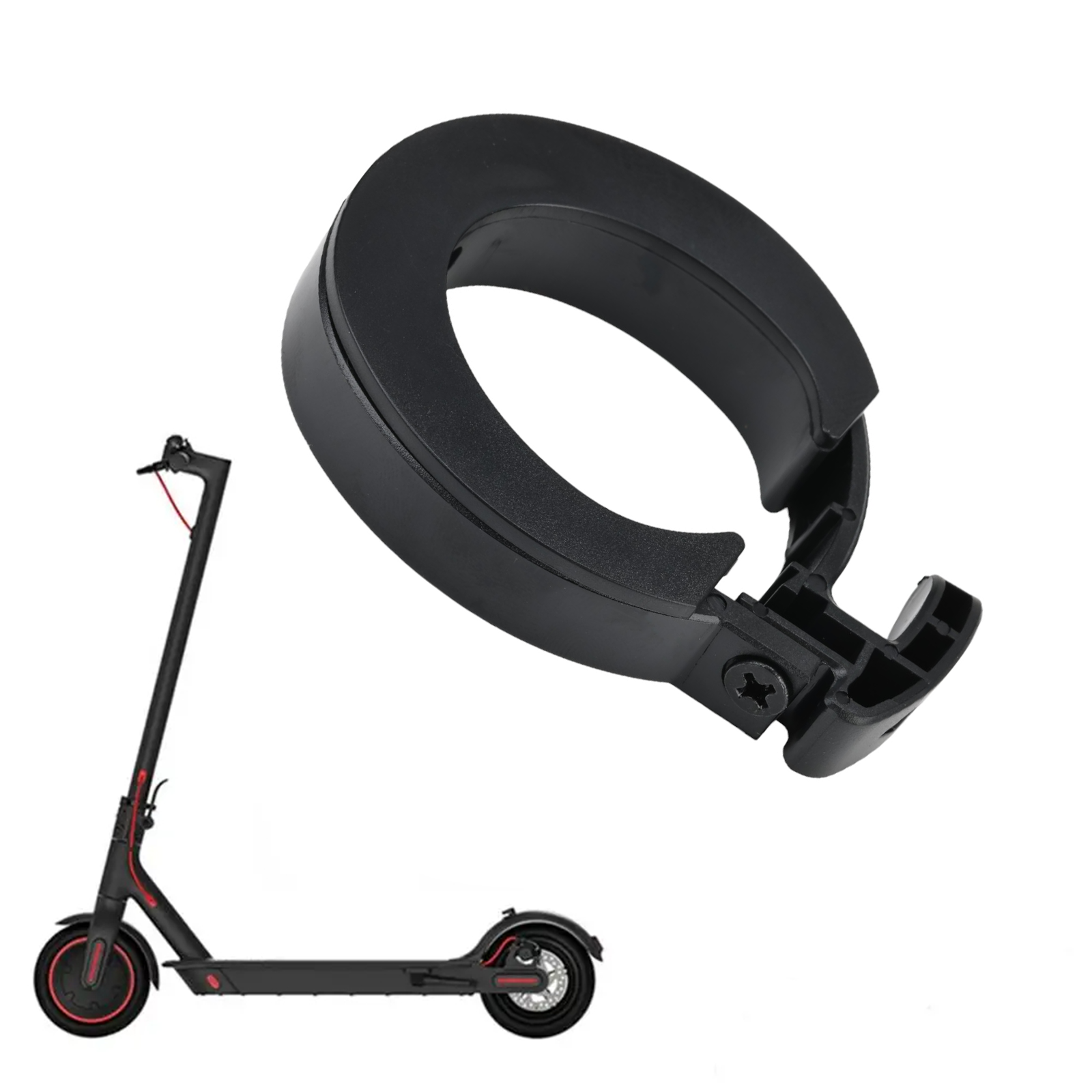 Folding Ring For Xiaomi M365 1 – Home Security Xiaomi recenzja i cena