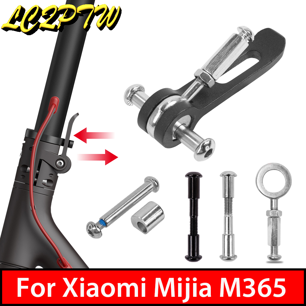Shaft Locking Screws for Xiaom – Home Security Xiaomi recenzja i cena
