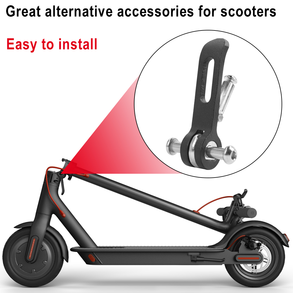 Shaft Locking Screws for Xiaom – Home Security Xiaomi recenzja i cena