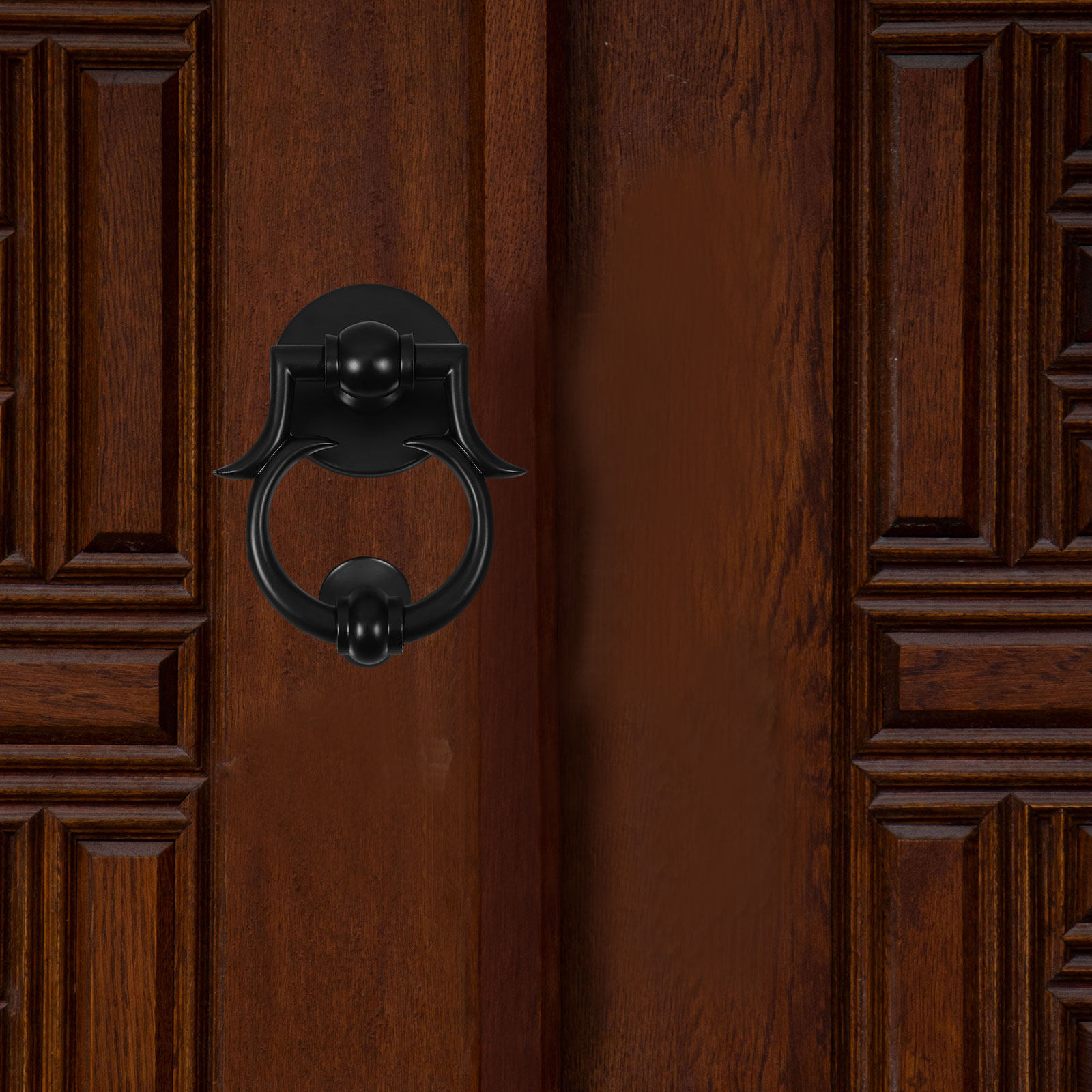 1Set Elegant European Door Kno – Home Security Front Door recenzja i cena