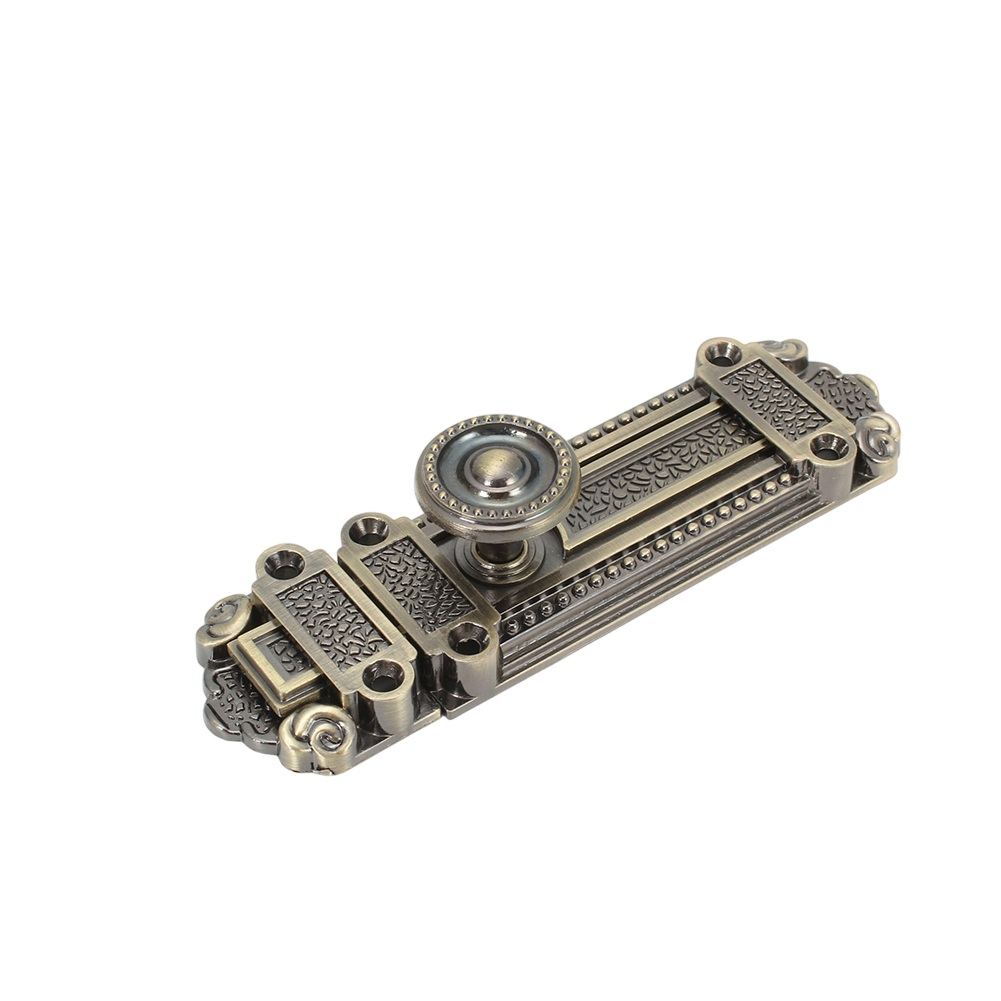 Home Security Antique Door Lat – Home Security Units recenzja i cena