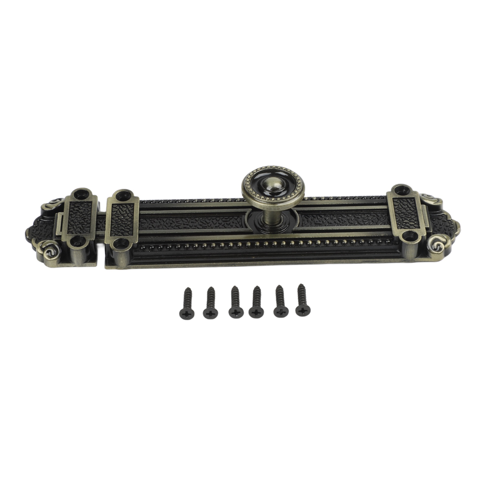 Home Security Antique Door Lat – Home Security Units recenzja i cena