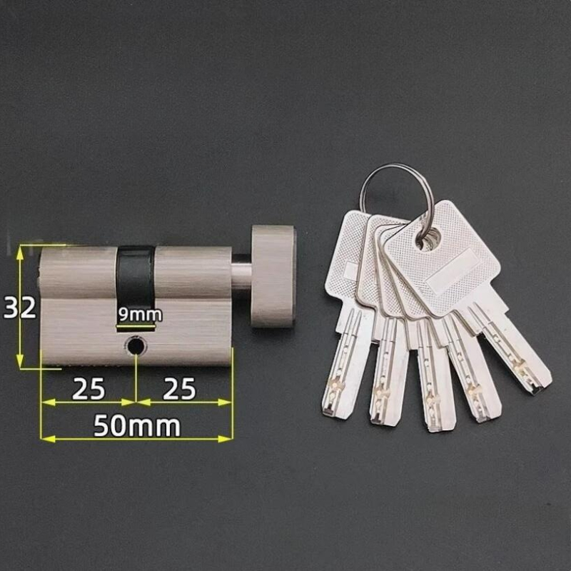 Special custom Security door C – Home Security Locks recenzja i cena