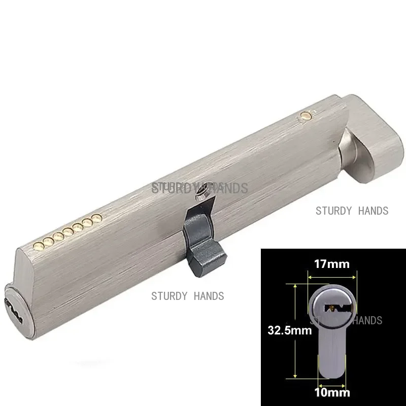Special custom Security door C – Home Security Locks recenzja i cena