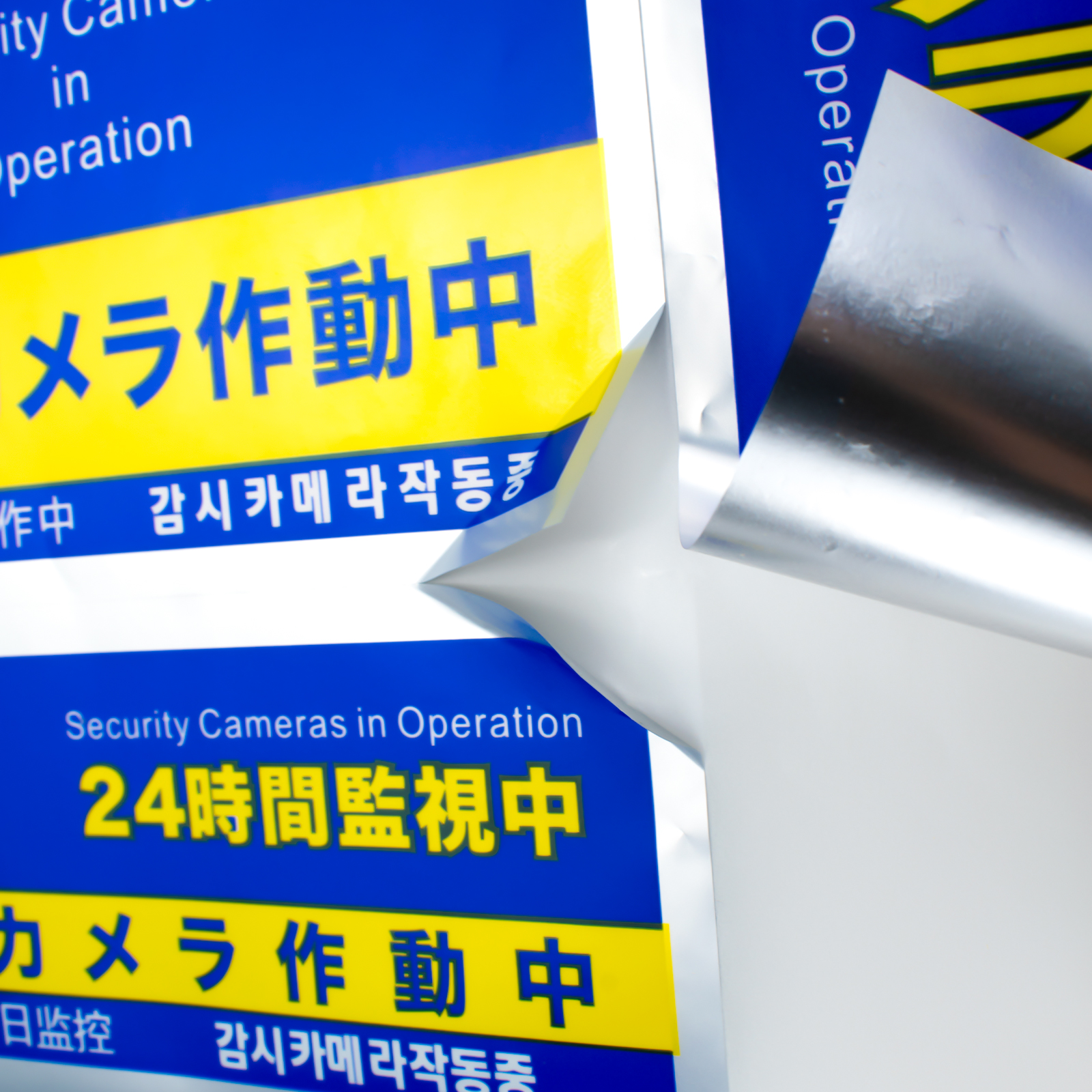 5 Sheets/Pack 7.08*7.08in Japa – Home Security Companies recenzja i cena