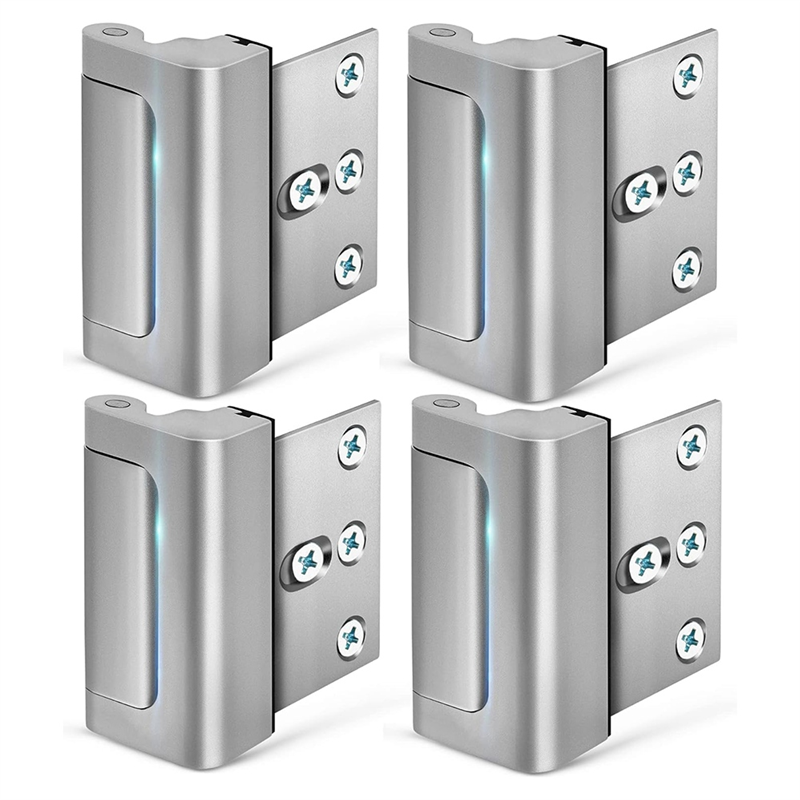 B84B-Child-Proof Front Door Lo – Home Security Front Door recenzja i cena