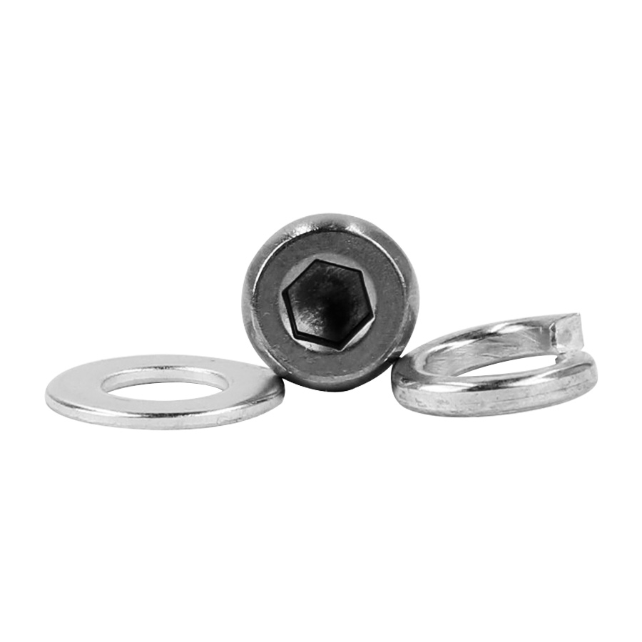 1/2 Set Rear Wheel Lock Fixed  – Home Security Xiaomi recenzja i cena