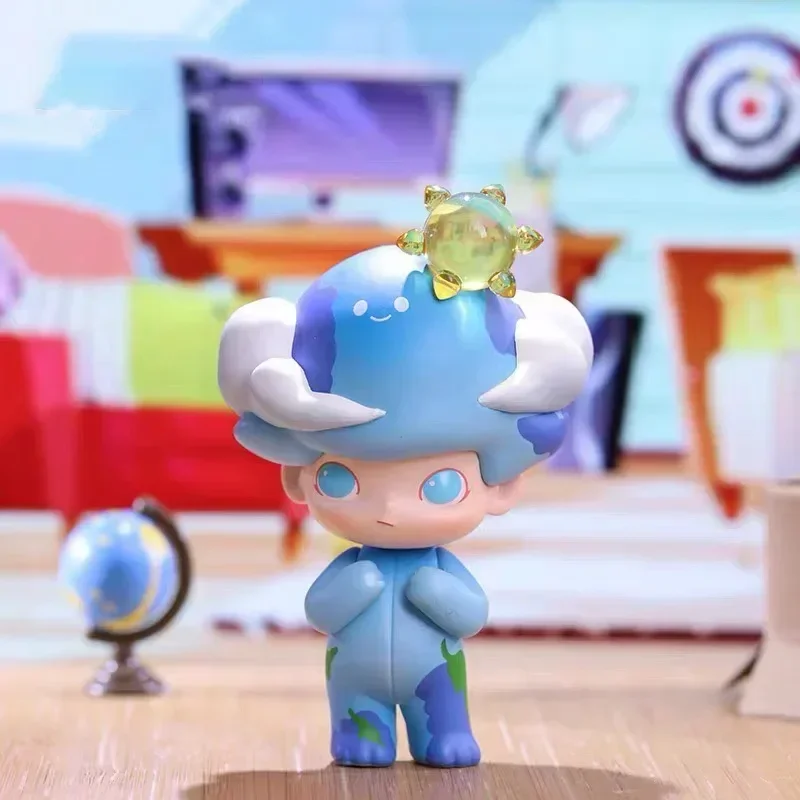 POP MART Dimoo Space Travel Bi – Home Security Movie recenzja i cena