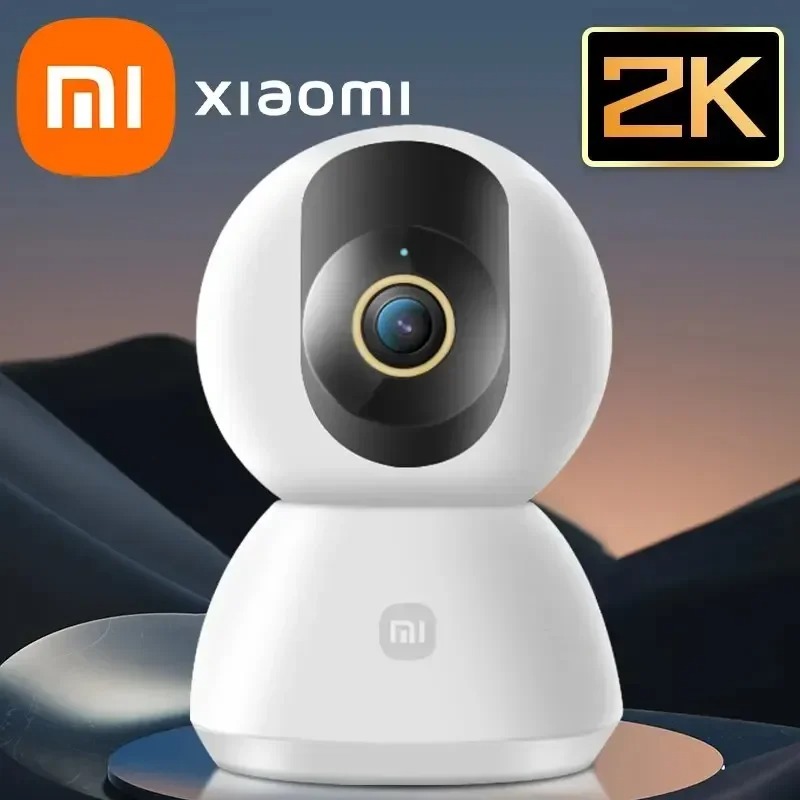 Xiaomi 360° Smart Home Securit – Home Security Xiaomi recenzja i cena