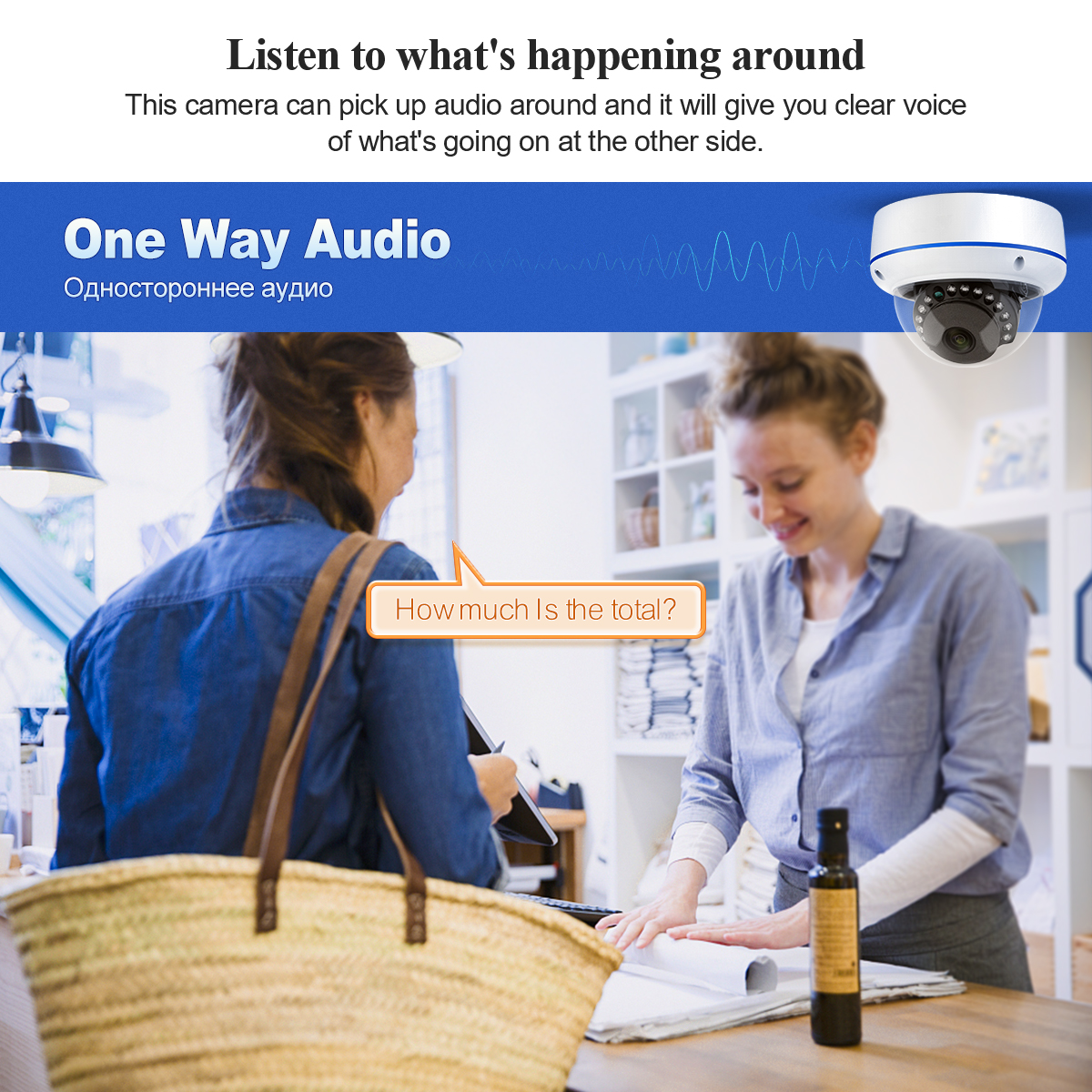Techage HD 4MP 16CH POE Survei – Home Security Video Systems recenzja i cena