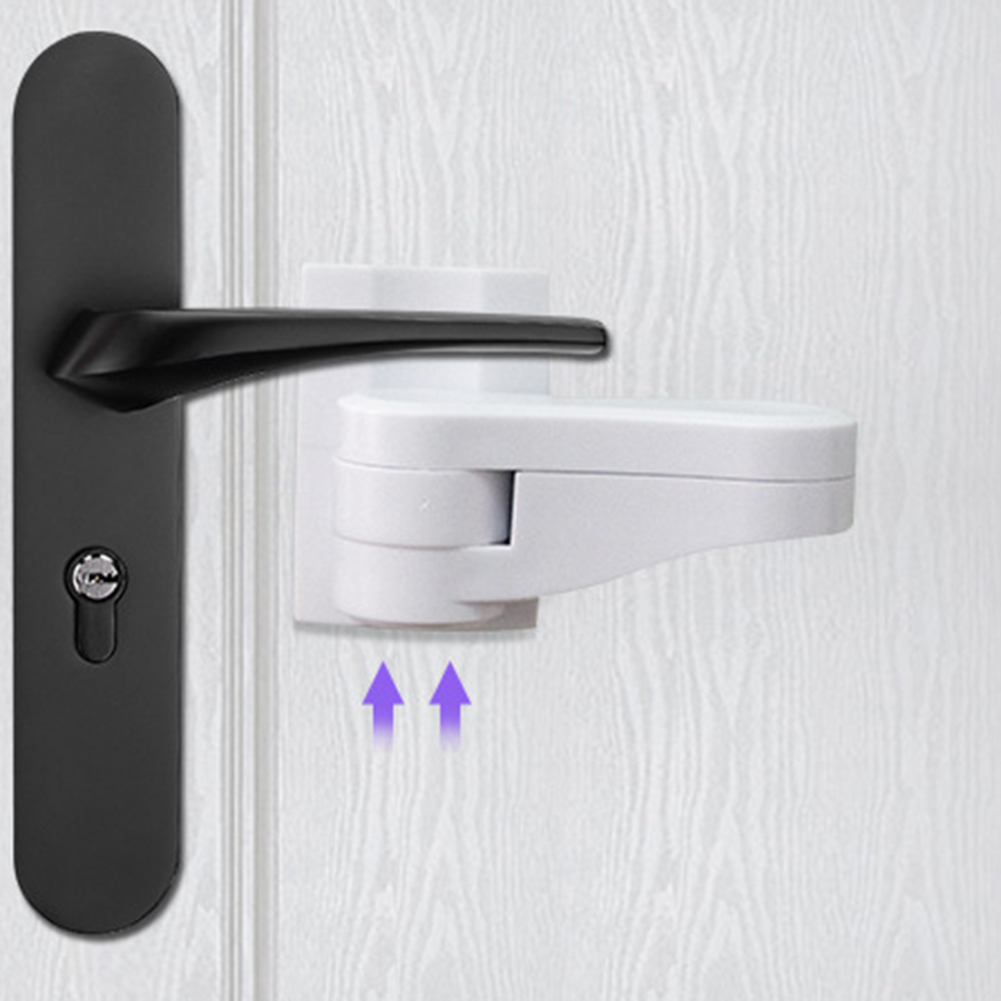 Universal Children Safety Door – Home Security Front Door recenzja i cena