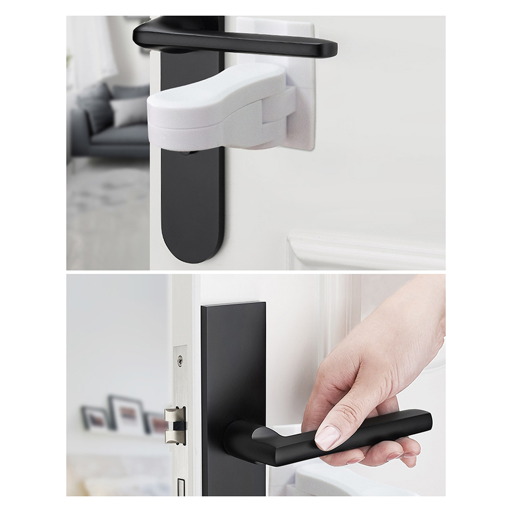 Universal Children Safety Door – Home Security Front Door recenzja i cena