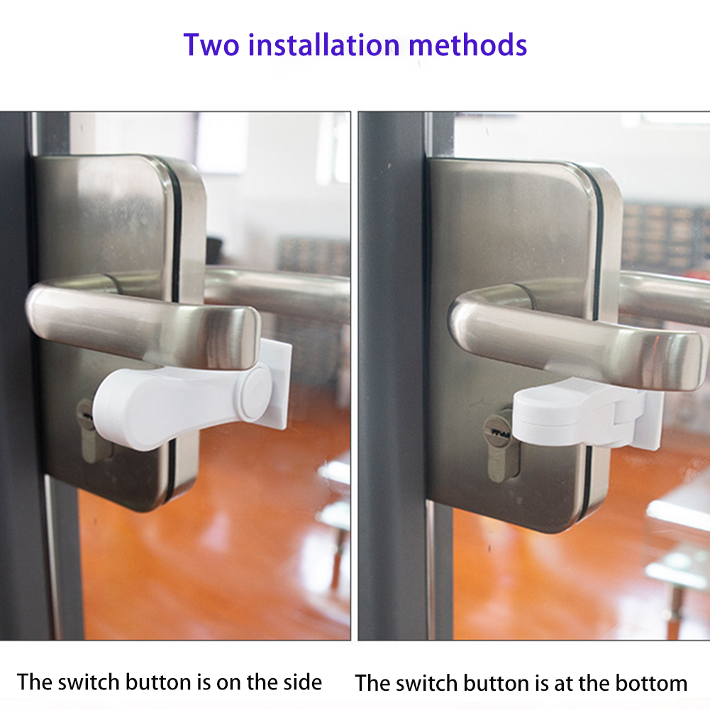Universal Children Safety Door – Home Security Front Door recenzja i cena