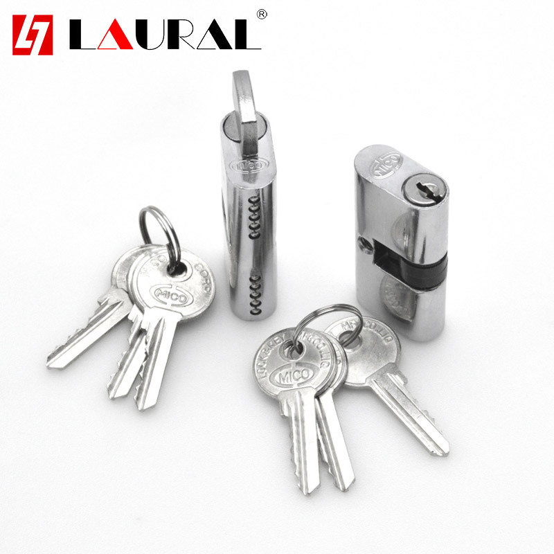 Indoor Door Lock Core 54mm Sin – Home Security Locks recenzja i cena
