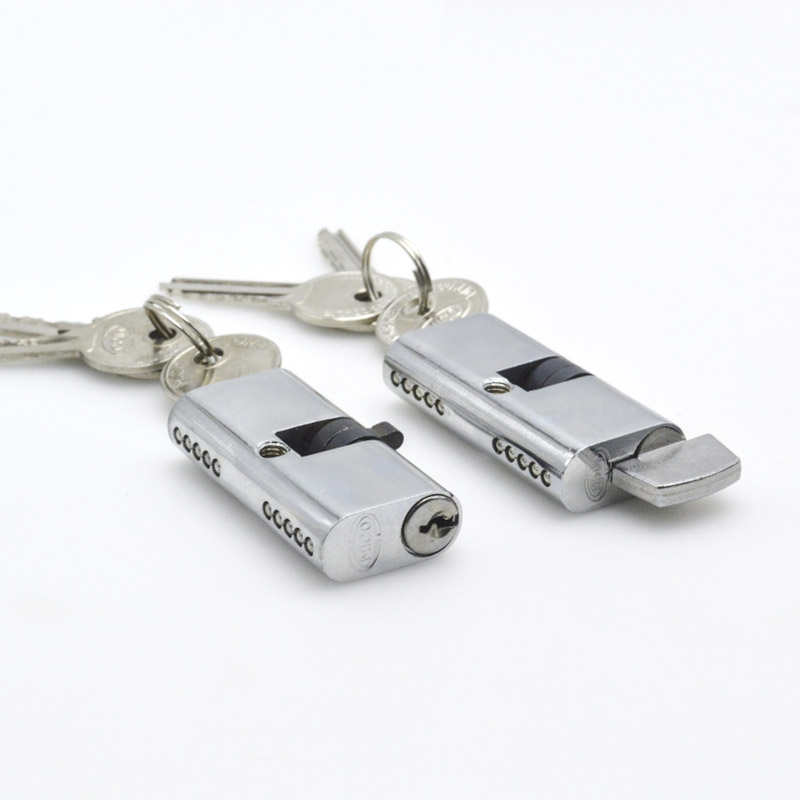 Indoor Door Lock Core 54mm Sin – Home Security Locks recenzja i cena