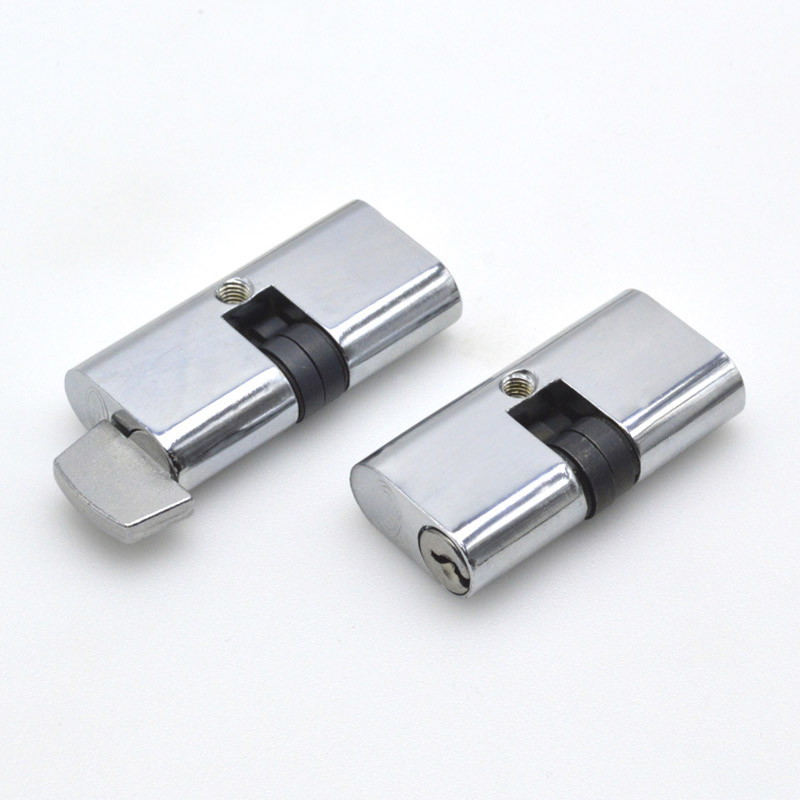 Indoor Door Lock Core 54mm Sin – Home Security Locks recenzja i cena