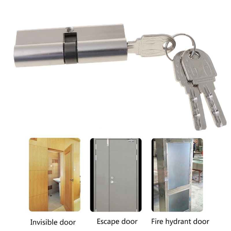 Keyed Entry Door Lock Cylinder – Home Security Locks recenzja i cena