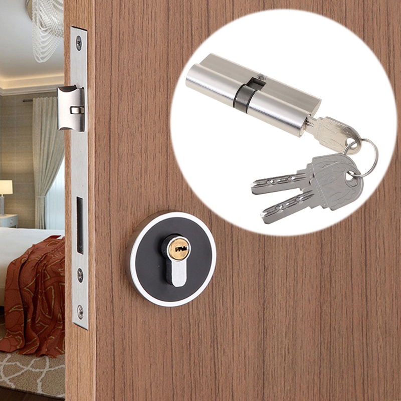 Keyed Entry Door Lock Cylinder – Home Security Locks recenzja i cena