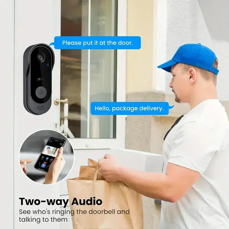 Video HD Wireless Waterproof D – Home Security Video Systems recenzja i cena