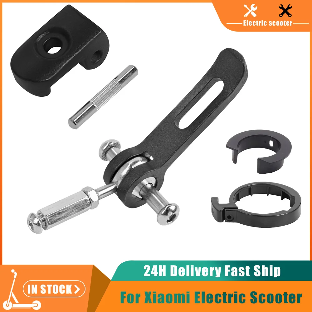 Folding Buckle Latch Reinforce – Home Security Xiaomi recenzja i cena