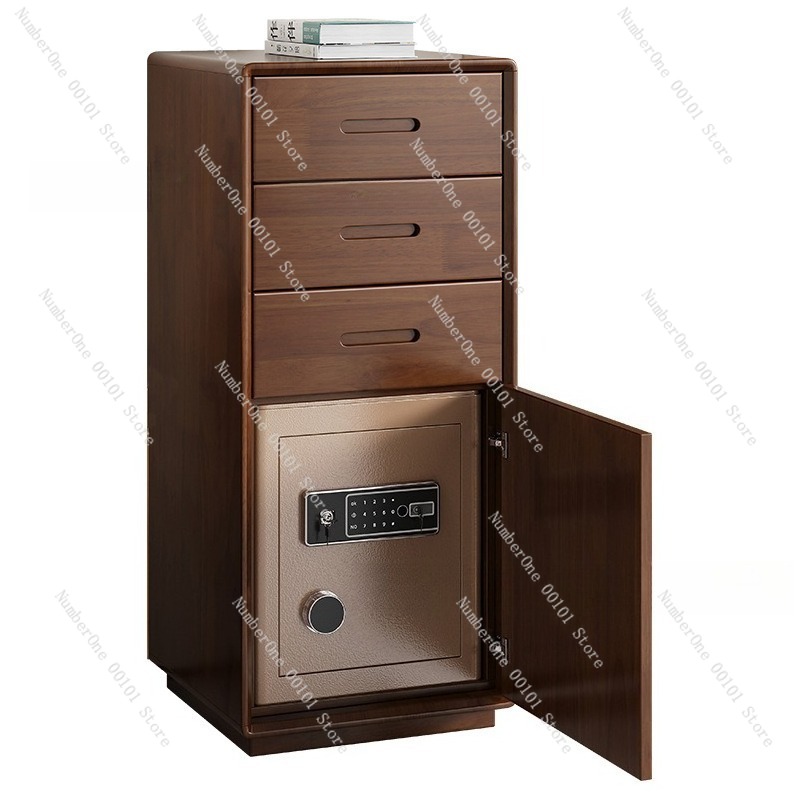 Multi-Functional Solid Wood Be – Home Security Units recenzja i cena