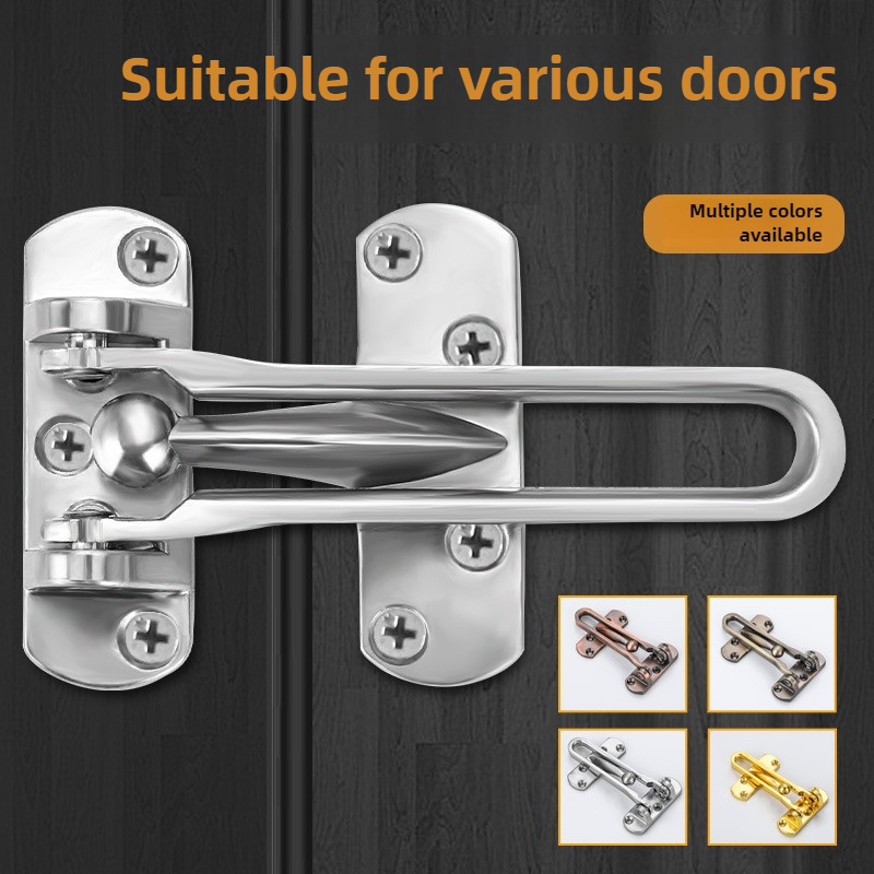 Front Door Security Safety Hom – Home Security Front Door recenzja i cena