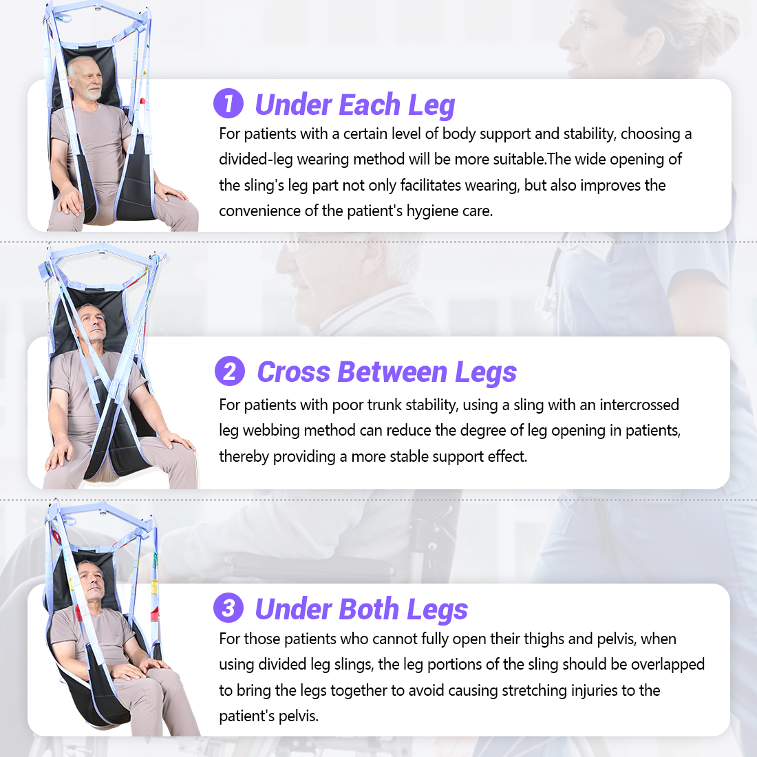 Ehucon Divided Leg Transfer Sl – Home Security Units recenzja i cena